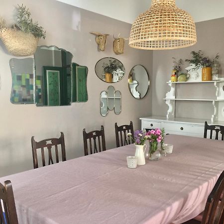 אסטוי Casa Da Peixa Rooms מראה חיצוני תמונה