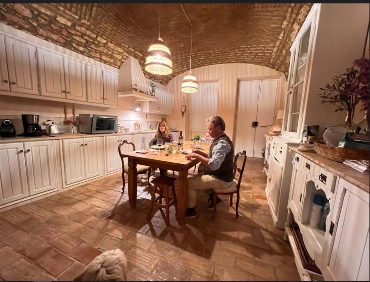 אסטוי Casa Da Peixa Rooms מראה חיצוני תמונה