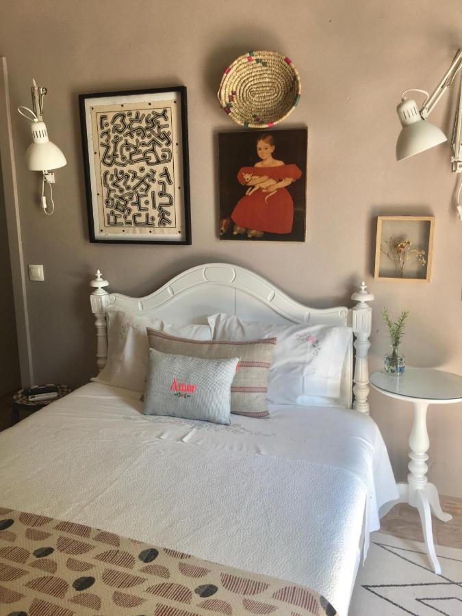 אסטוי Casa Da Peixa Rooms מראה חיצוני תמונה