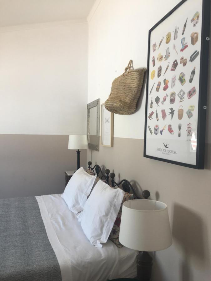 אסטוי Casa Da Peixa Rooms מראה חיצוני תמונה