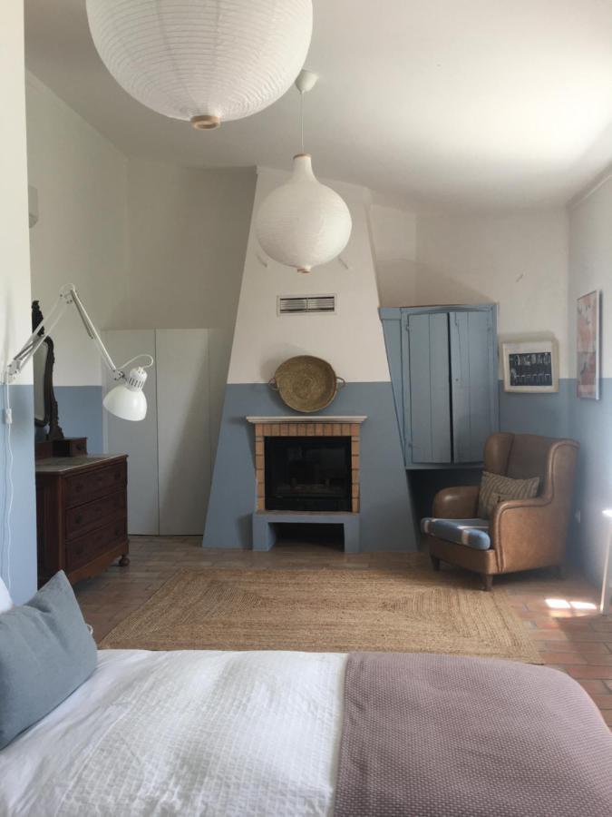 אסטוי Casa Da Peixa Rooms מראה חיצוני תמונה